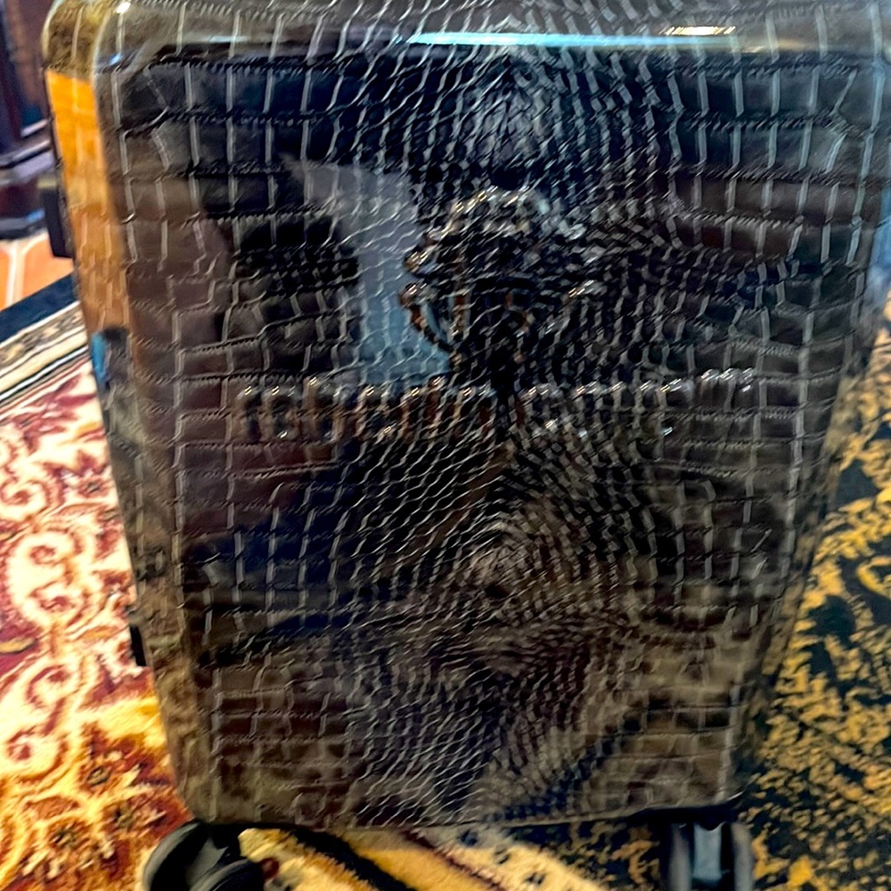 New luggage Roberto Cavalli